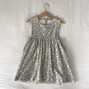 Jamie Kay girl dress 5 T
